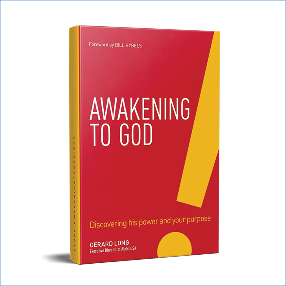 Awakening to God - Book