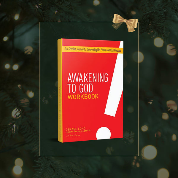 Awakening to God - Workbook