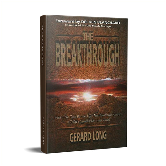 The Breakthrough