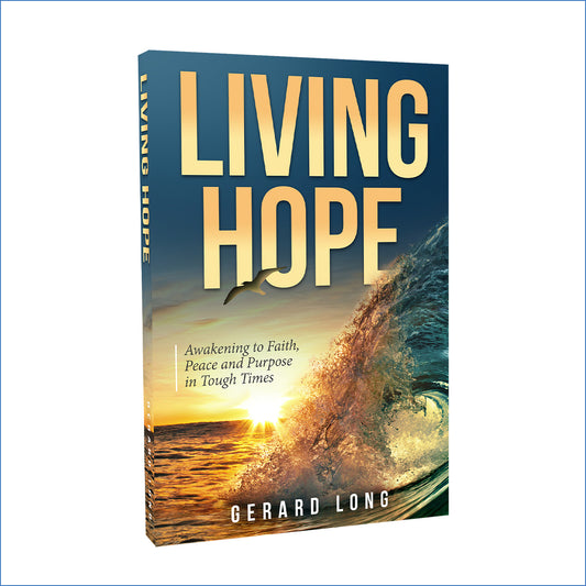 Living Hope - Book