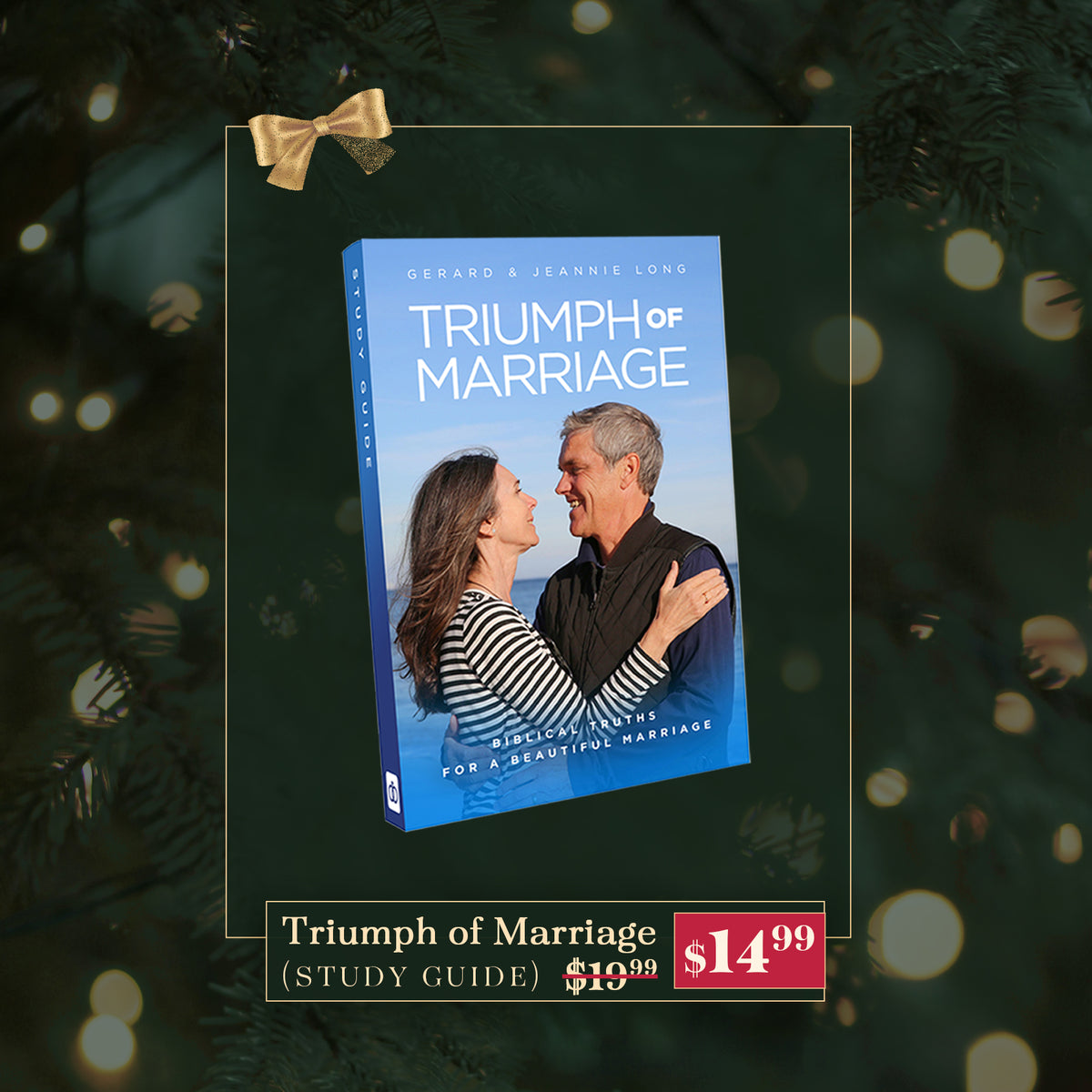 Triumph of Marriage - Study Guide