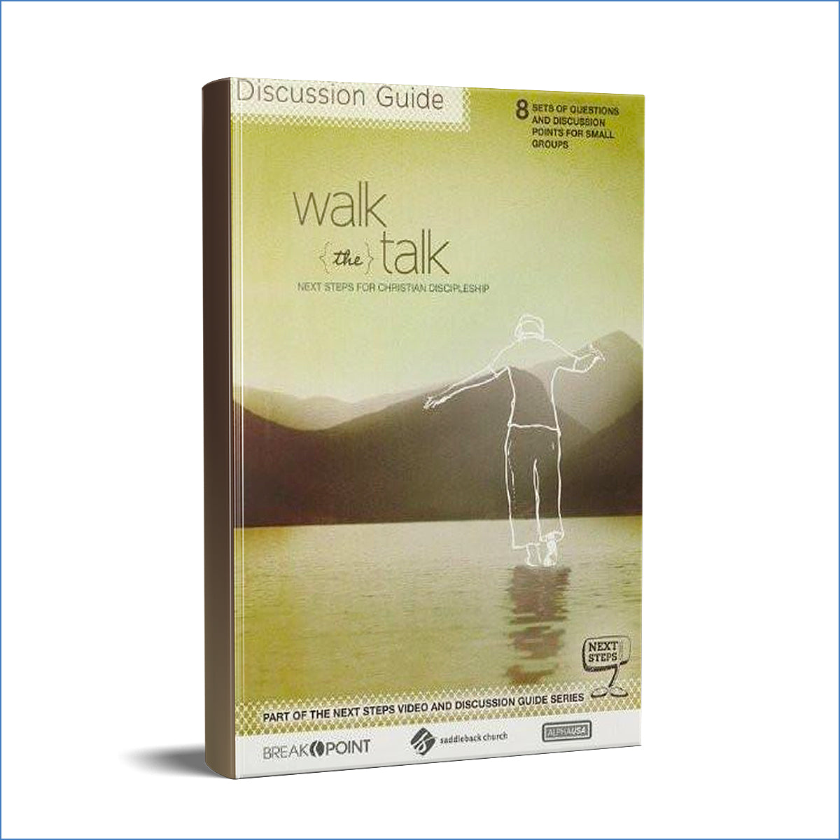 Walk the Talk: Discussion Guide